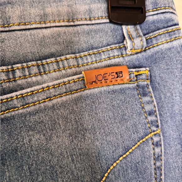 3/$20 Joe's Jeans Girls Light Blue Jeans - Picture 3 of 5